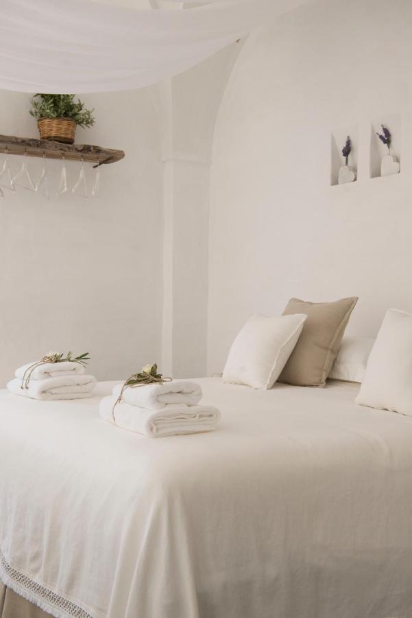 Masseria Le Torri Polignano a Mare Exteriör bild