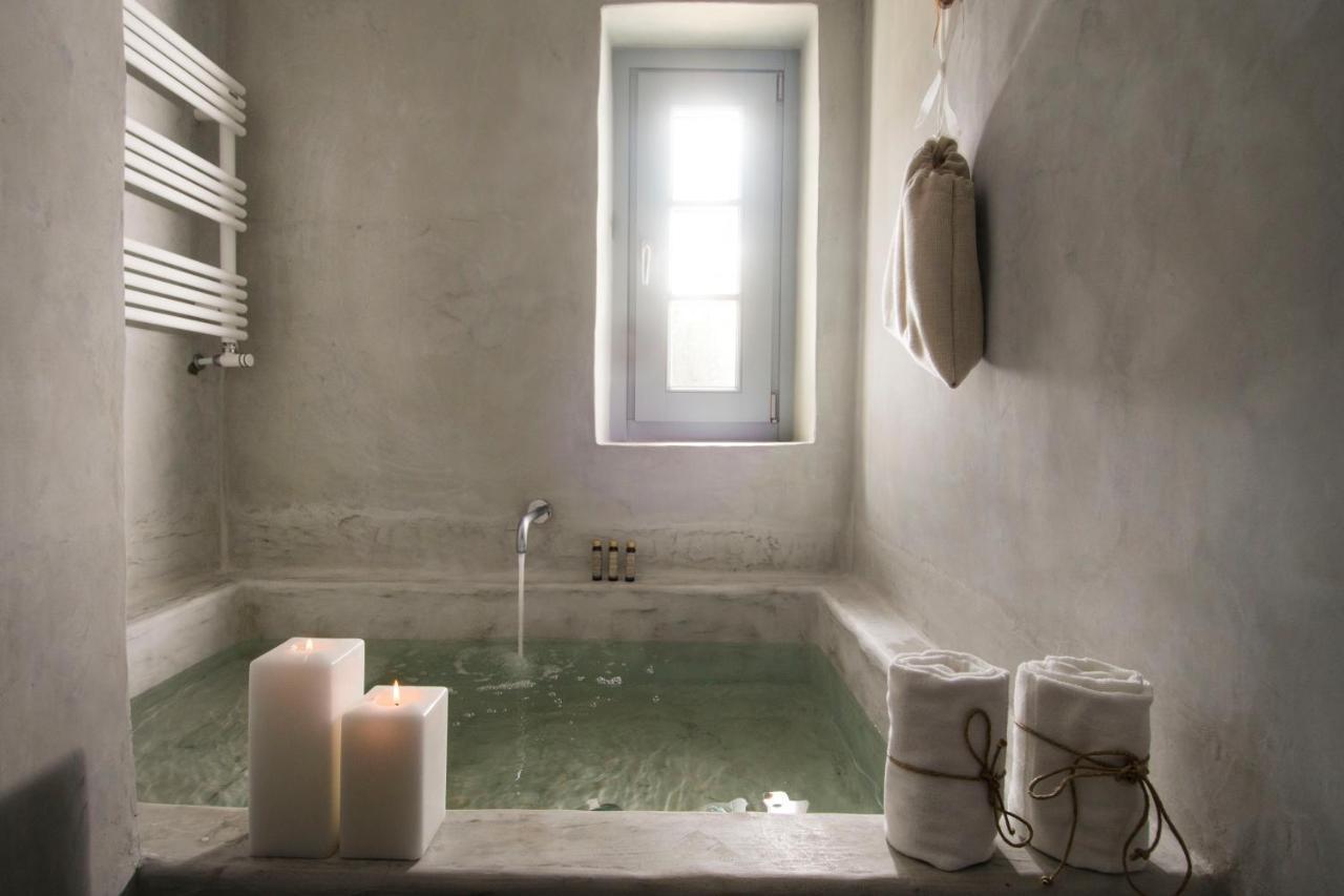 Masseria Le Torri Polignano a Mare Exteriör bild
