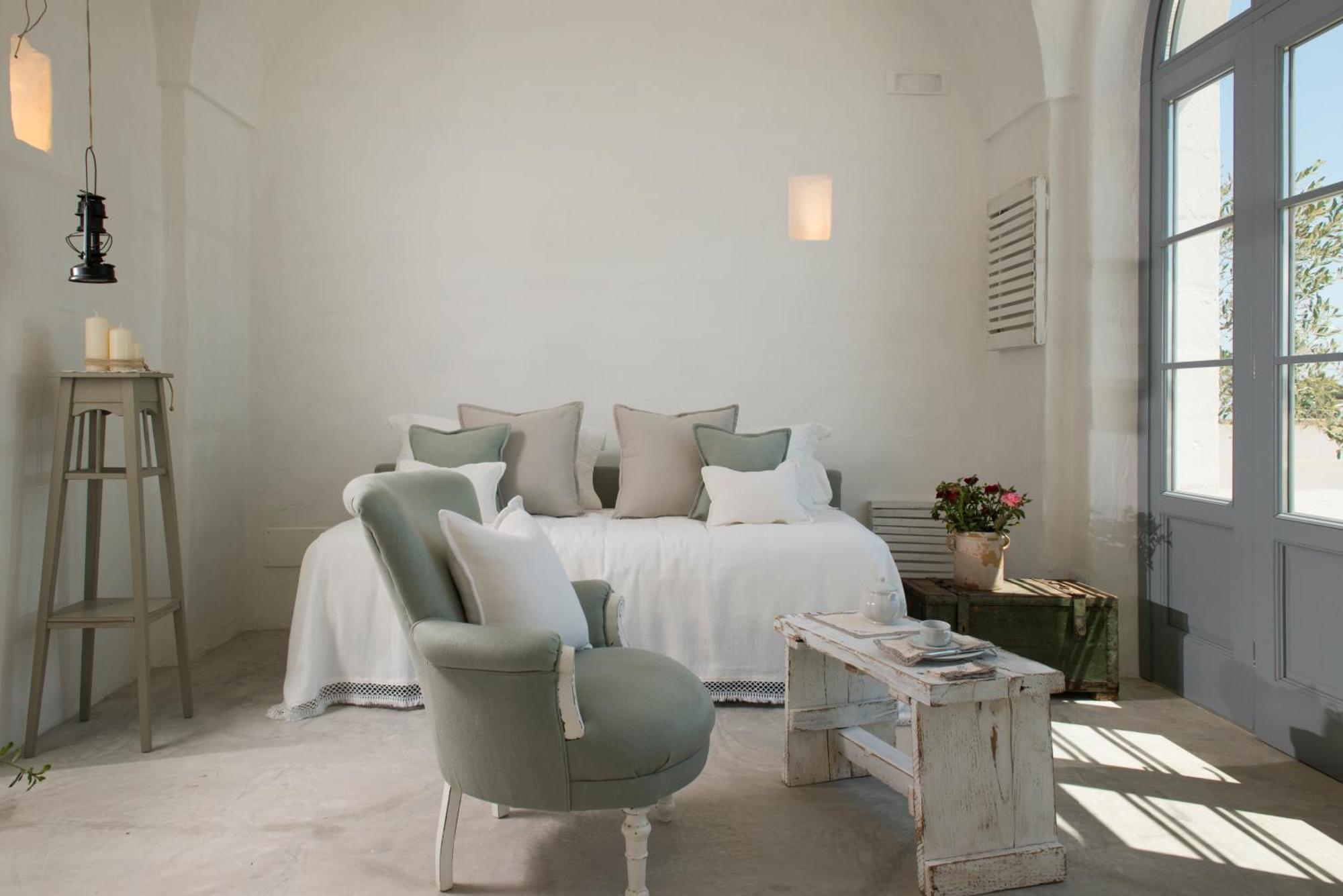 Masseria Le Torri Polignano a Mare Exteriör bild
