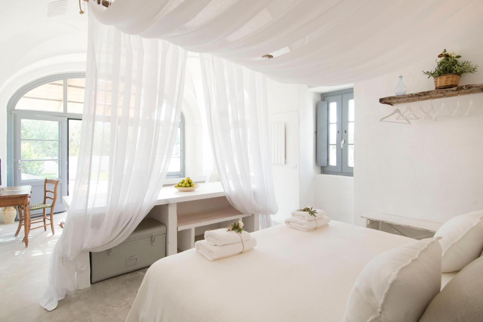Masseria Le Torri Polignano a Mare Exteriör bild