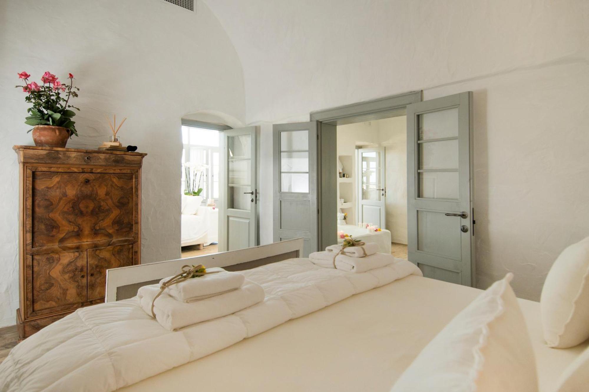 Masseria Le Torri Polignano a Mare Exteriör bild