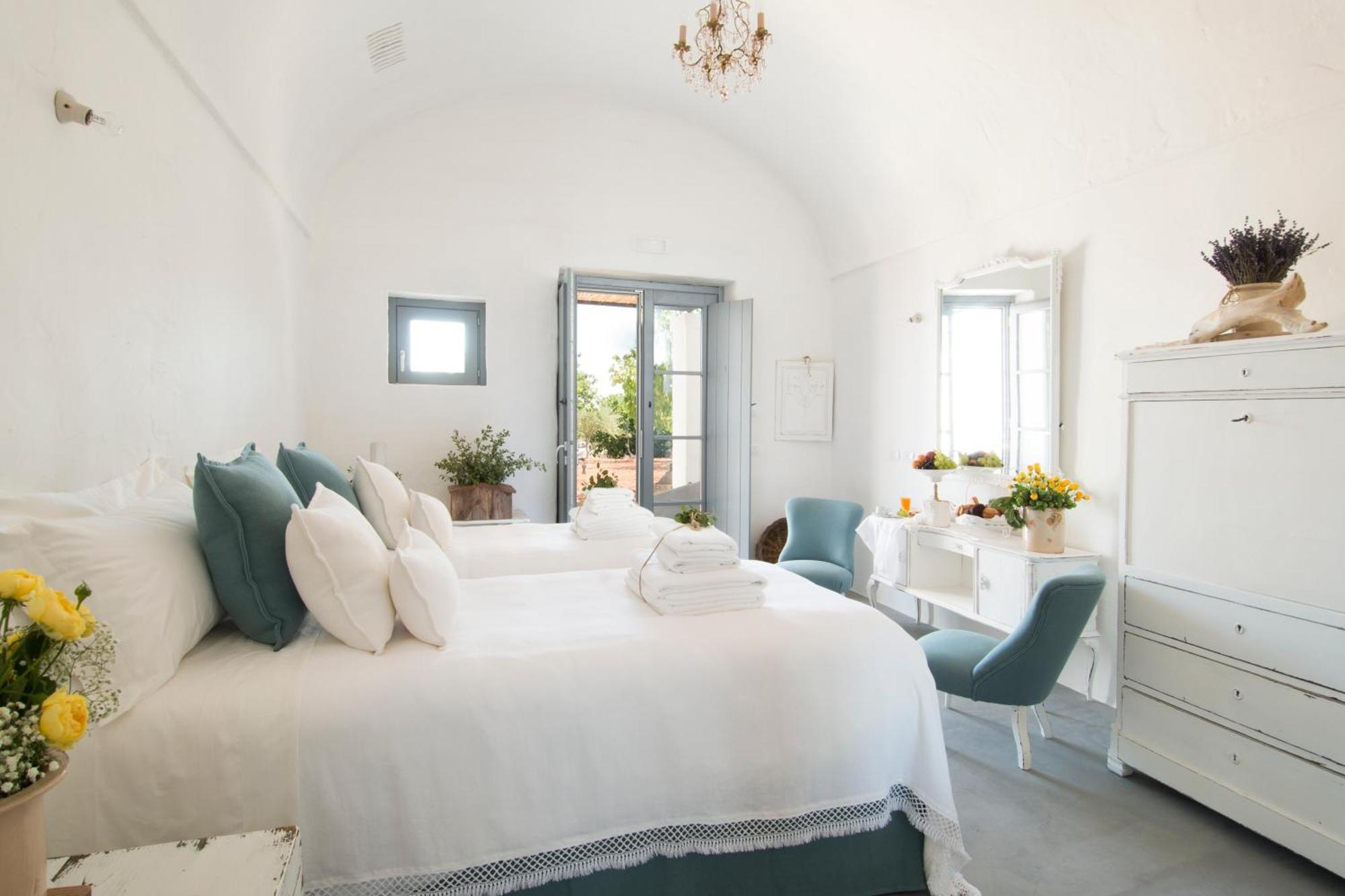 Masseria Le Torri Polignano a Mare Exteriör bild
